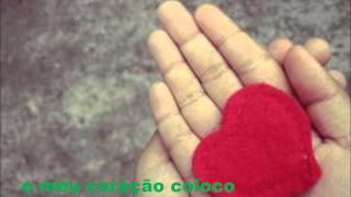 Melissa Barcelos-No teu altar playback