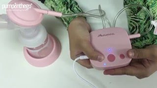 Autumnz Swift Single Electric Breast Pump