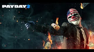 PayDay2 Hacked.2