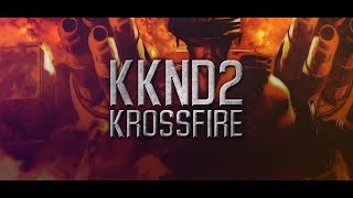 Прохождение KKND 2 PC - Люди Часть 5 END