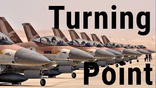 Falcon 4 BMS TURNING POINT - 20 ship strike on two air bases
