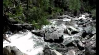 Все водопады Аршана