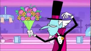 Teen Titans Go! - The Amazing Mumbo Jumbo