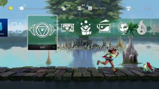Indivisible Dynamic Theme - Available Now, Completely FREE!