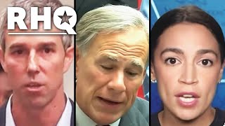 Greg Abbott Gets Chewed Out For His Idiotic Policy