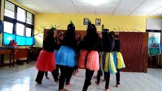 Lagu daerah Papua "Apuse"