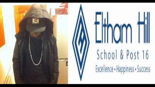 Uncle Rafool Pisses off Eltham Hill School for Girls {HQ}