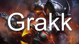Arena of Valor En Çok Seçilen 10 Hero