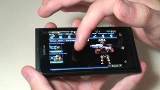Обзор Gun Bros Windows Phone Игра по интернету