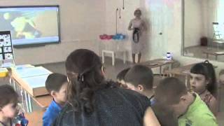 Окружной конкурс "Воспитатель года Ямала - 2016". Кушнарева Л.Ф.