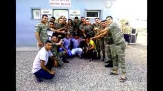 Şırnak cizre katran Şehit astsby hayati bilgin karakolu 1994/2 tertipler