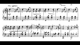 Yuri Slonov - Festive waltz