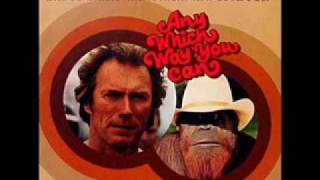 Beers to You (Clint Eastwood and Ray Charles