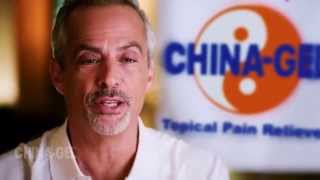 Using China-Gel in the Clinic