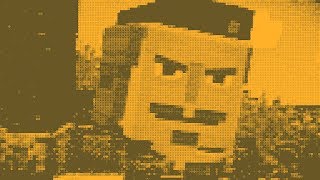MINECRAFT STORY MODE ОБЗОР SEASON 1 EPISODE 5 FULL. Выпуск #18. CitCap best