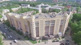 Жилой дом г. Королев, ул. Циолковского, дом 2А