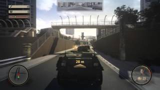 Alarm for Cobra 11:Crash Time 3(PC).Прохождение.(Глава 22-Подкрепление)