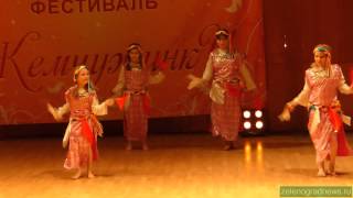 Группа "Марлезонский балет" - Тунис
