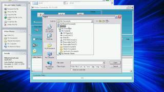 How to Convert Videos to the Coby MP4/MP3 Player