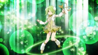 Magia record Miyabi Shigure Transformation