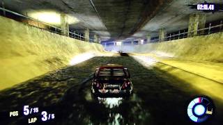 Motorstorm: Apocalypse Pro campaign pt14