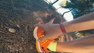 Primeras Impresiones y Primeros ENTRENOS con las NIKE VOMERO 11