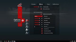 Assetto Corsa - Gtx970 Benchmark