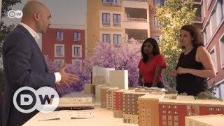 #GermanyDecides: Housing costs plague cities | DW English