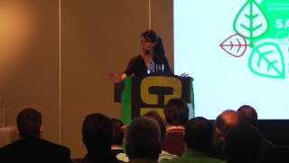 Delfina Irazusta Directora Red de Innovación Local