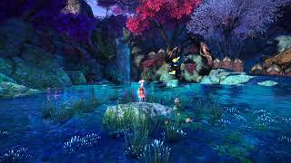 Tera Scythera Fae Wallpaper Engine
