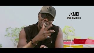 DJ MORINHO- DJAKALEWA DEMO OFFICIEL