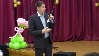 Мастер-класс. Мотивация к обучению в эпоху интернета и клипового мышления