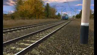 Fantasy route  2