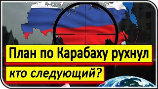 Новые мишени вокруг России для удара по России – последние новости и события