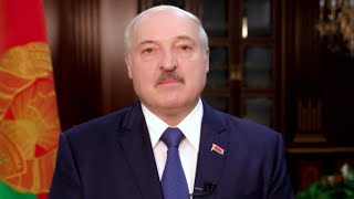 Лукашенко: Не можем спокойно наблюдать за попытками переписать историю! / Белагро-2020