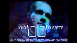 John 00 Fleming - Global Trance Grooves 042 (With Guest mix-Perry O'Neil)