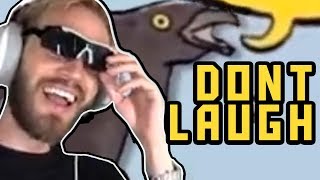 YOU LAUGH YOU DIE - YLYL #0031