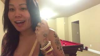 Remember that pool table lovelymimi