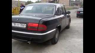 Վաճառվում է Gaz 31105,  2006  թվականի, Գինը` 4000 USD