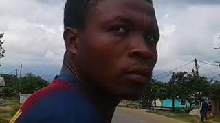 AMBAZONIANS IN ACTION IN MUYUKA SUBDIVISION