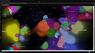 EVE ONLINE en ESPAÑOL Como escoger una buena ALIANZA
