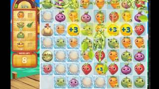 Farm Heroes Saga Level 878