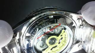 $41 Amazon Black Friday Invicta Diver stainless watch 8926OB Review