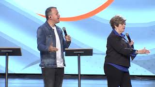 Cindy Jacobs | 2019 Latin America Congress