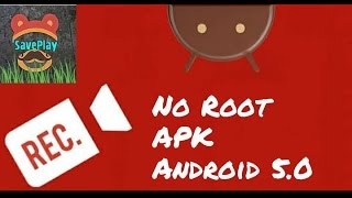 Android Video Çekme Programı No Root,Mobizen (apk)