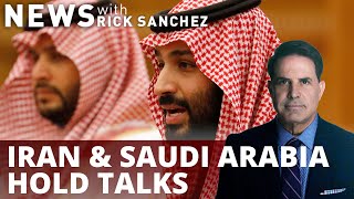 Iran & Saudis talking again — should US be worried?