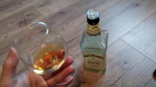 Джек Дэнеэлс МЕДОВЫЙ. Jack daniels