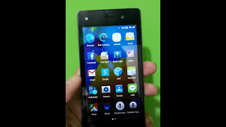 Lava Iris 600 Hands On