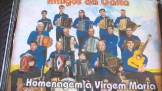 E se a casa cair (amigos da gaita)