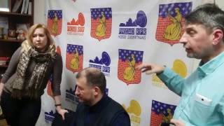 радио rpr новое девяткино    Хорошие истории делают нас хорошими гость Николай Николаевич Прокудин